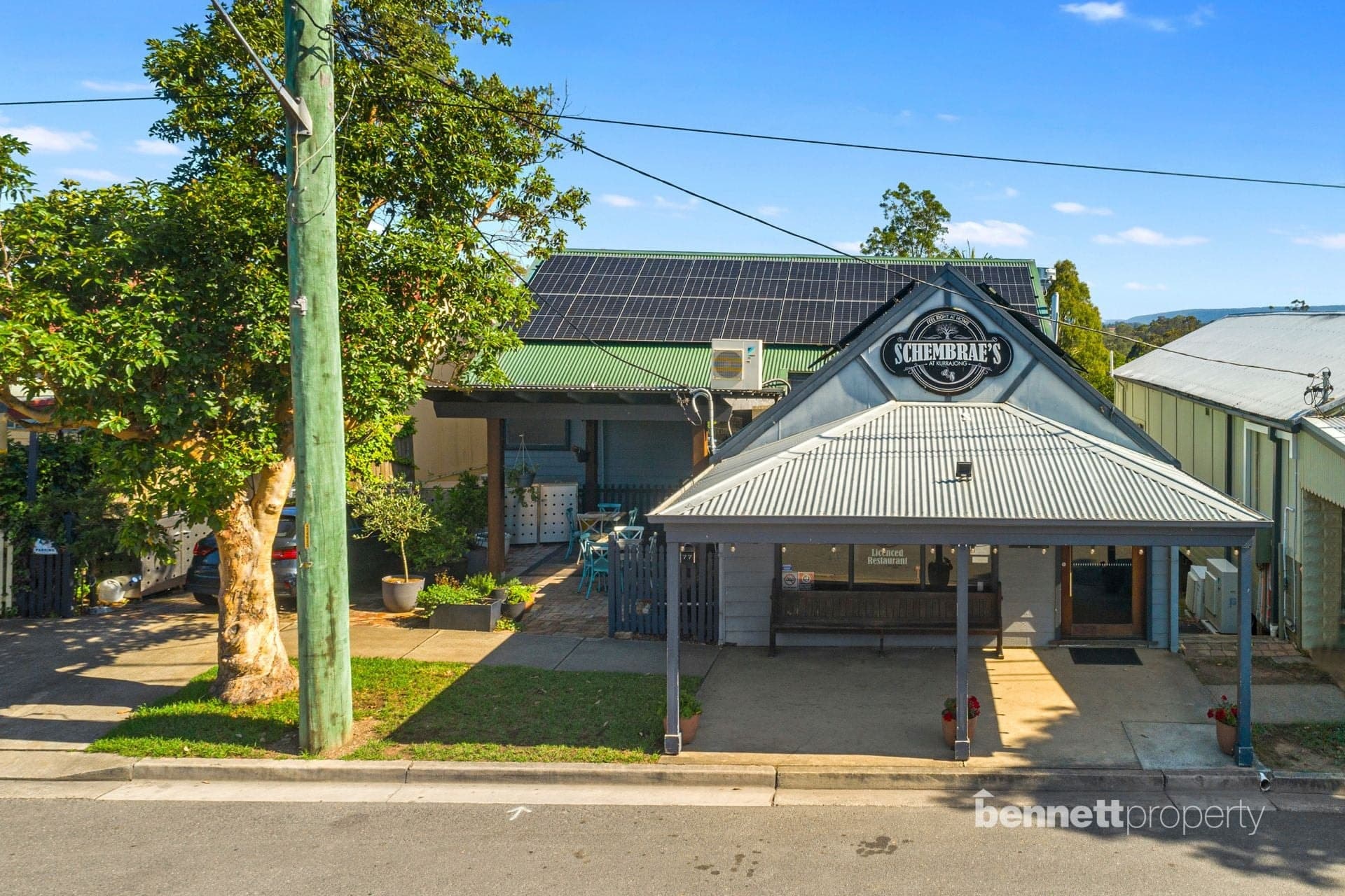 77 Old Bells Line Of Road, Kurrajong - Thumbnail 6