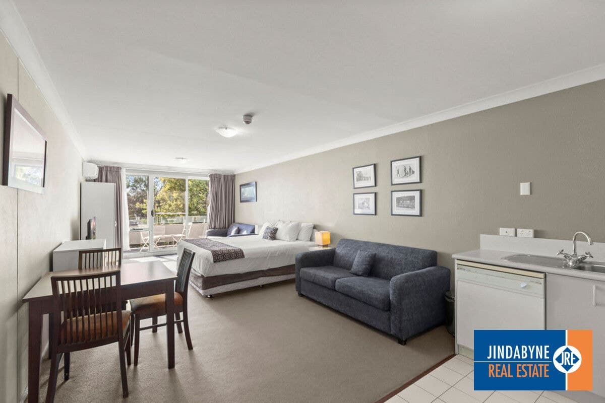 114 / 10 Kosciuszko Road, Jindabyne NSW 2627, Jindabyne - Image 1