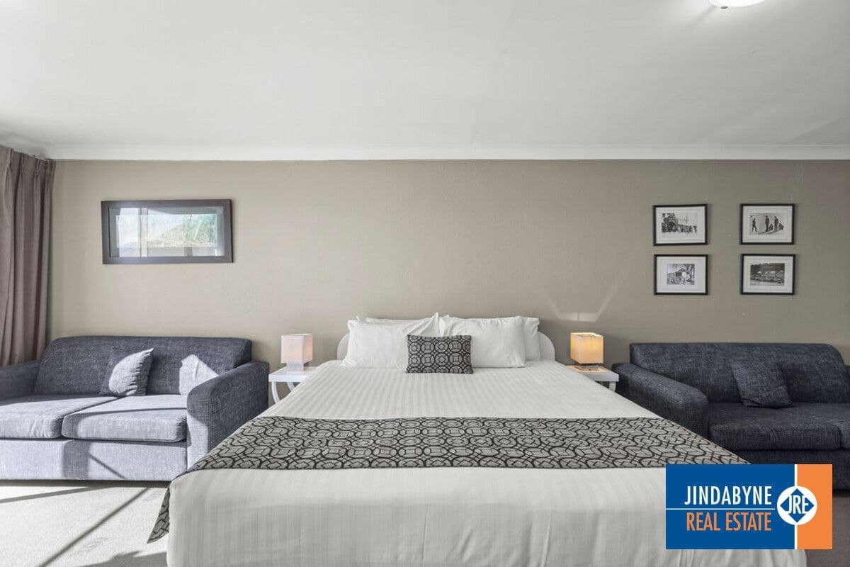 114 / 10 Kosciuszko Road, Jindabyne NSW 2627, Jindabyne - Thumbnail 4
