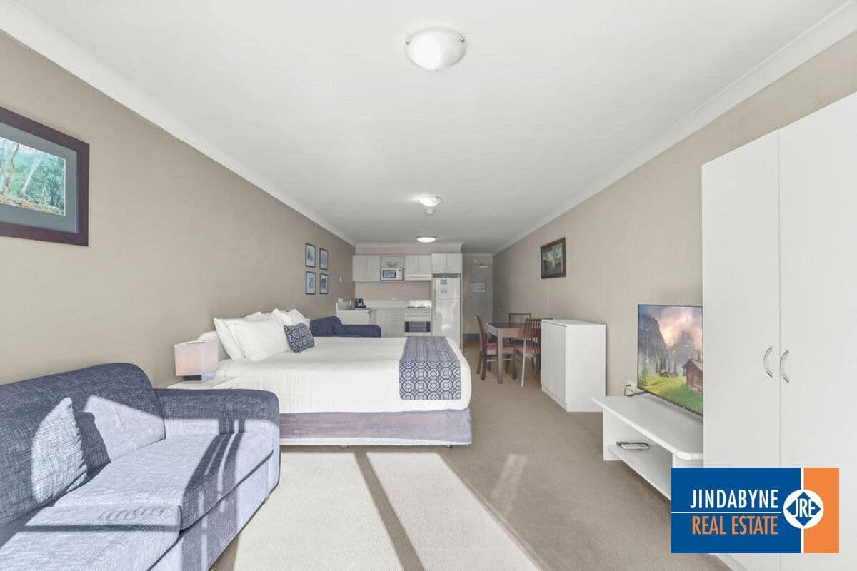 114 / 10 Kosciuszko Road, Jindabyne NSW 2627, Jindabyne - Thumbnail 5