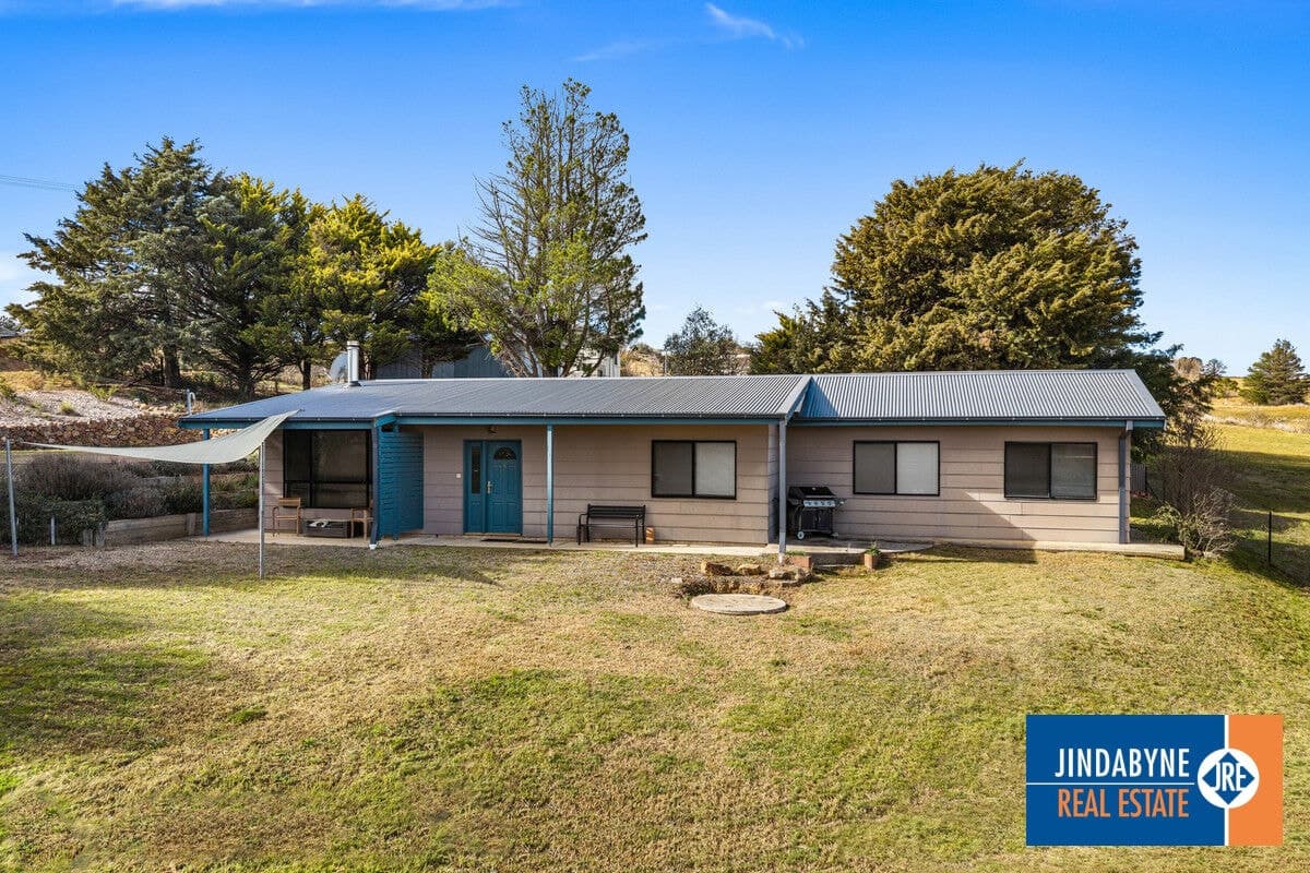 4 Campbell Street, Dalgety NSW 2628, Dalgety - Image 1