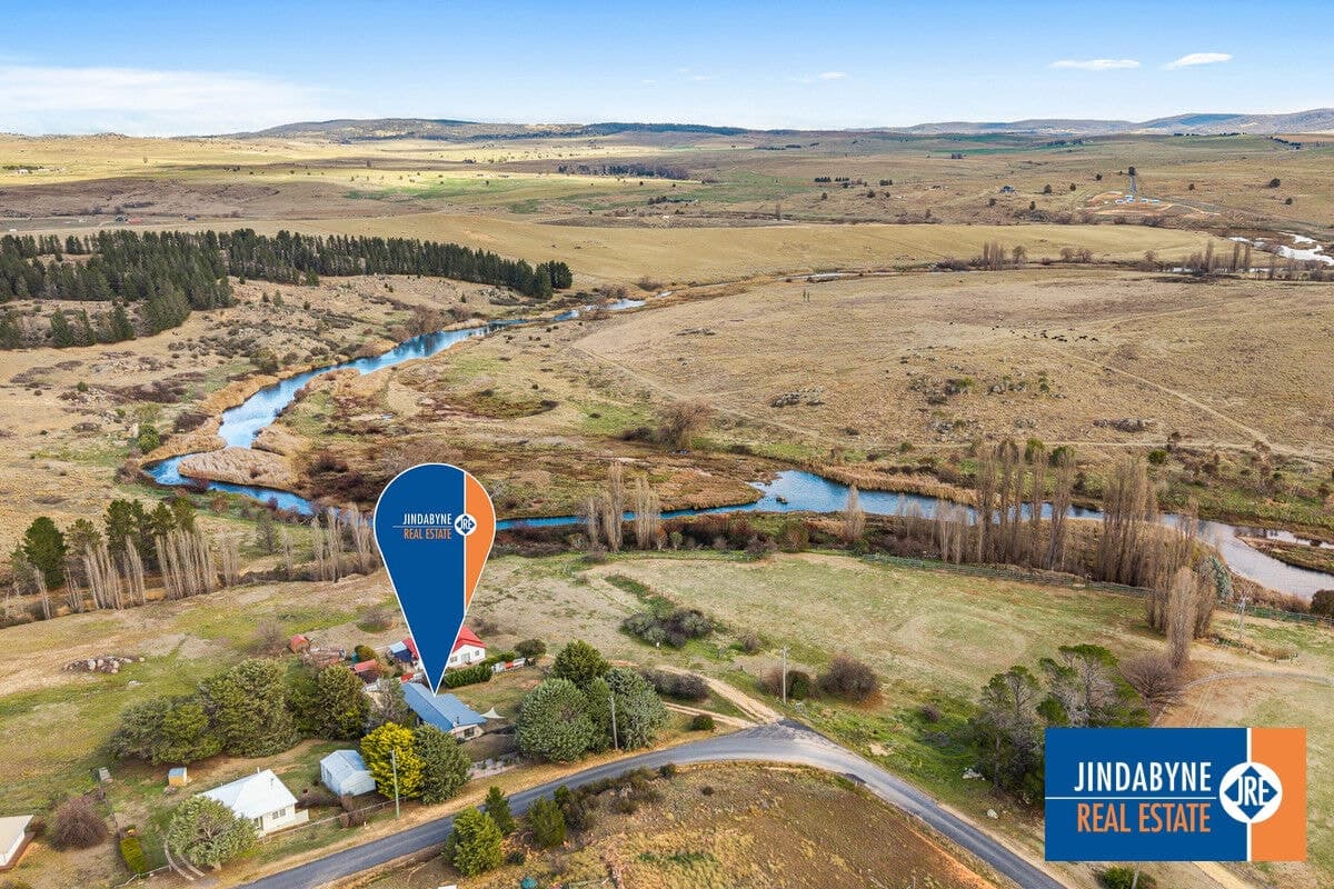 4 Campbell Street, Dalgety NSW 2628, Dalgety - Thumbnail 2