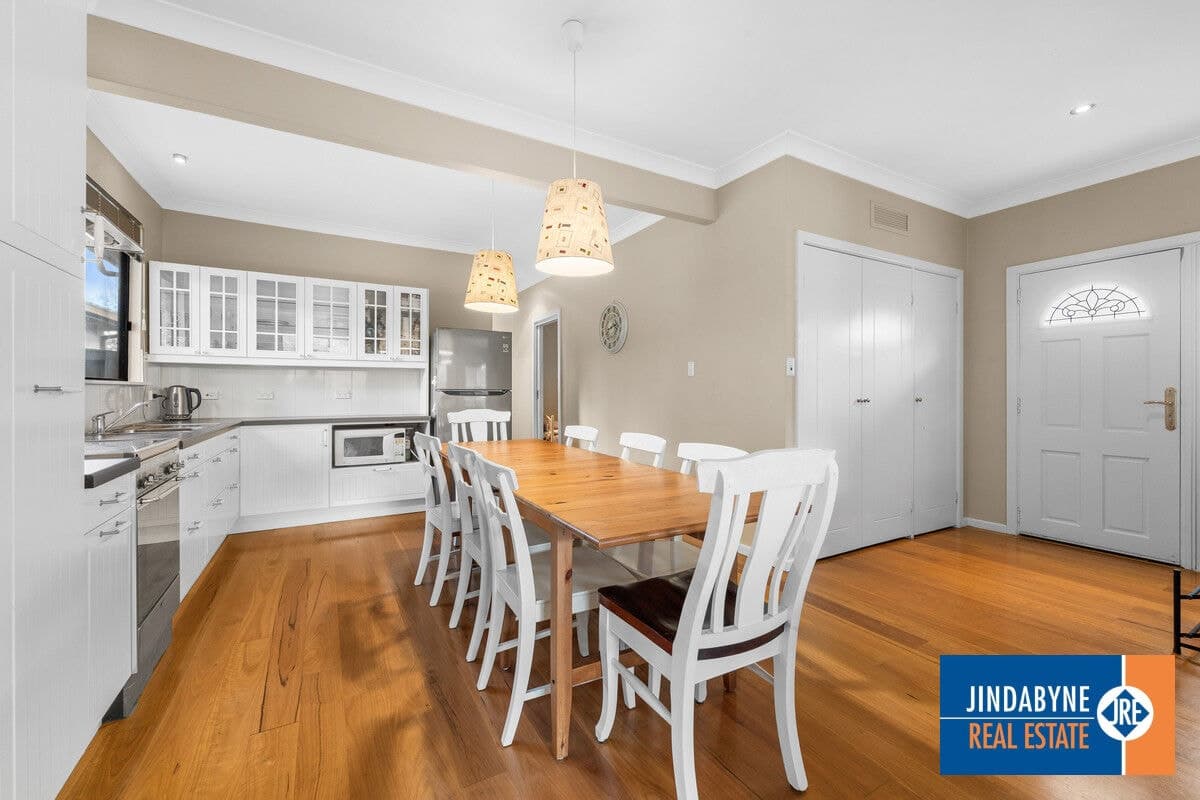 4 Campbell Street, Dalgety NSW 2628, Dalgety - Thumbnail 4