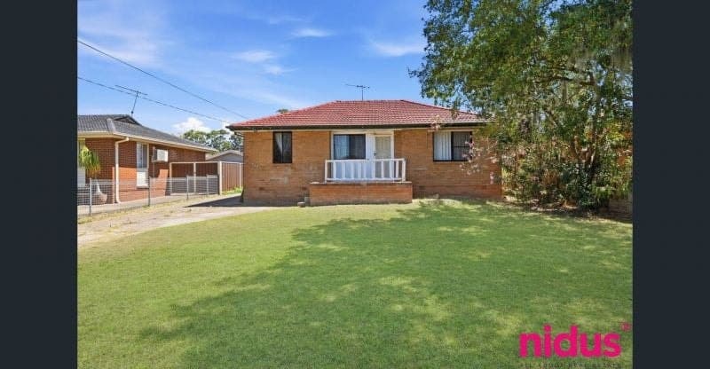 230 Woodstock Avenue Whalan NSW, Whalan - Image 1