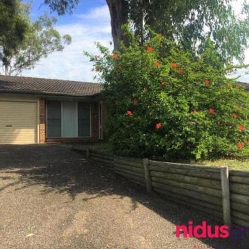 4 Irma Place Oakhurst NSW, Oakhurst - Image 1