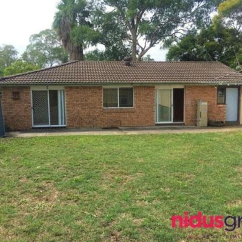 4 Irma Place Oakhurst NSW, Oakhurst - Thumbnail 2