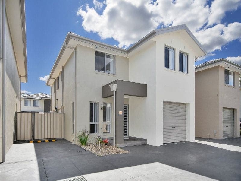 58/131 Hyatts Road Plumpton NSW, Plumpton - Image 1