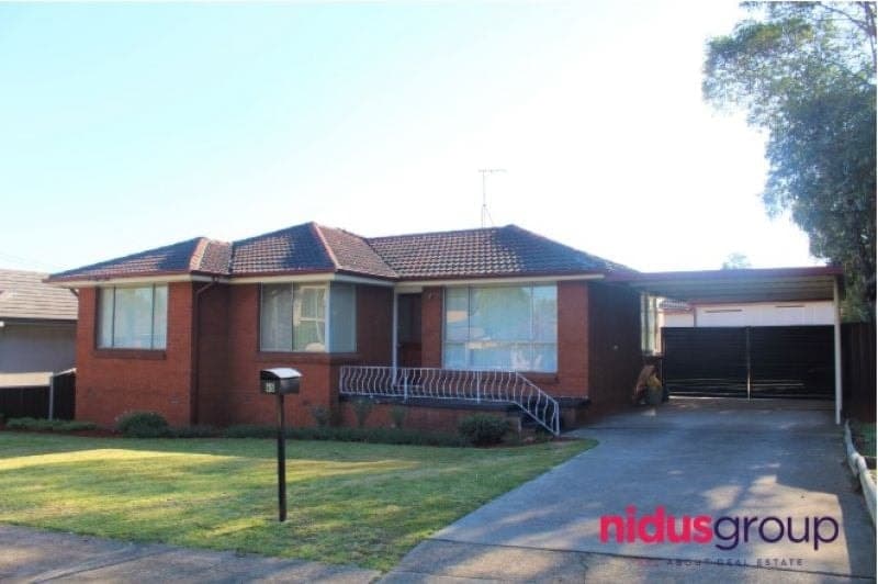45 Dawn Street Greystanes NSW, Greystanes - Image 1