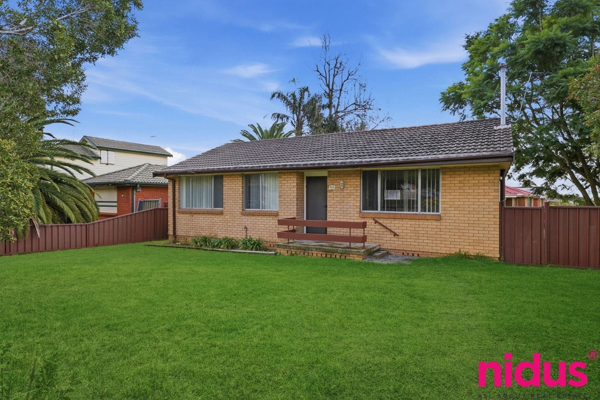 52 Wolseley Street Rooty Hill NSW, Rooty Hill - Image 1