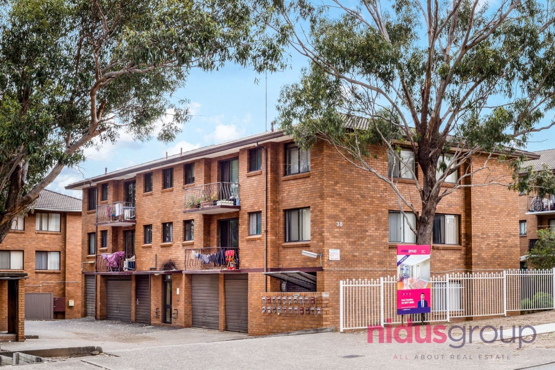 18/38 Luxford Road Mount Druitt NSW, Mount Druitt - Image 1