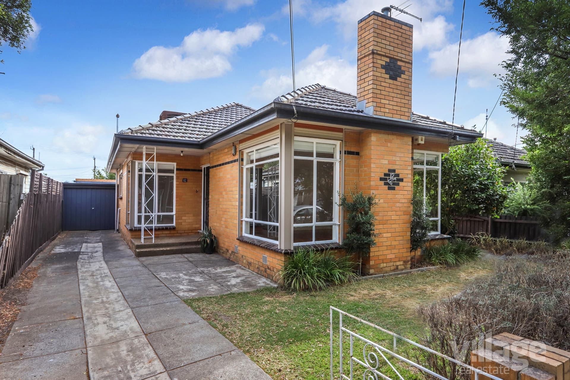 12 Sanderson Street, Yarraville - Image 1
