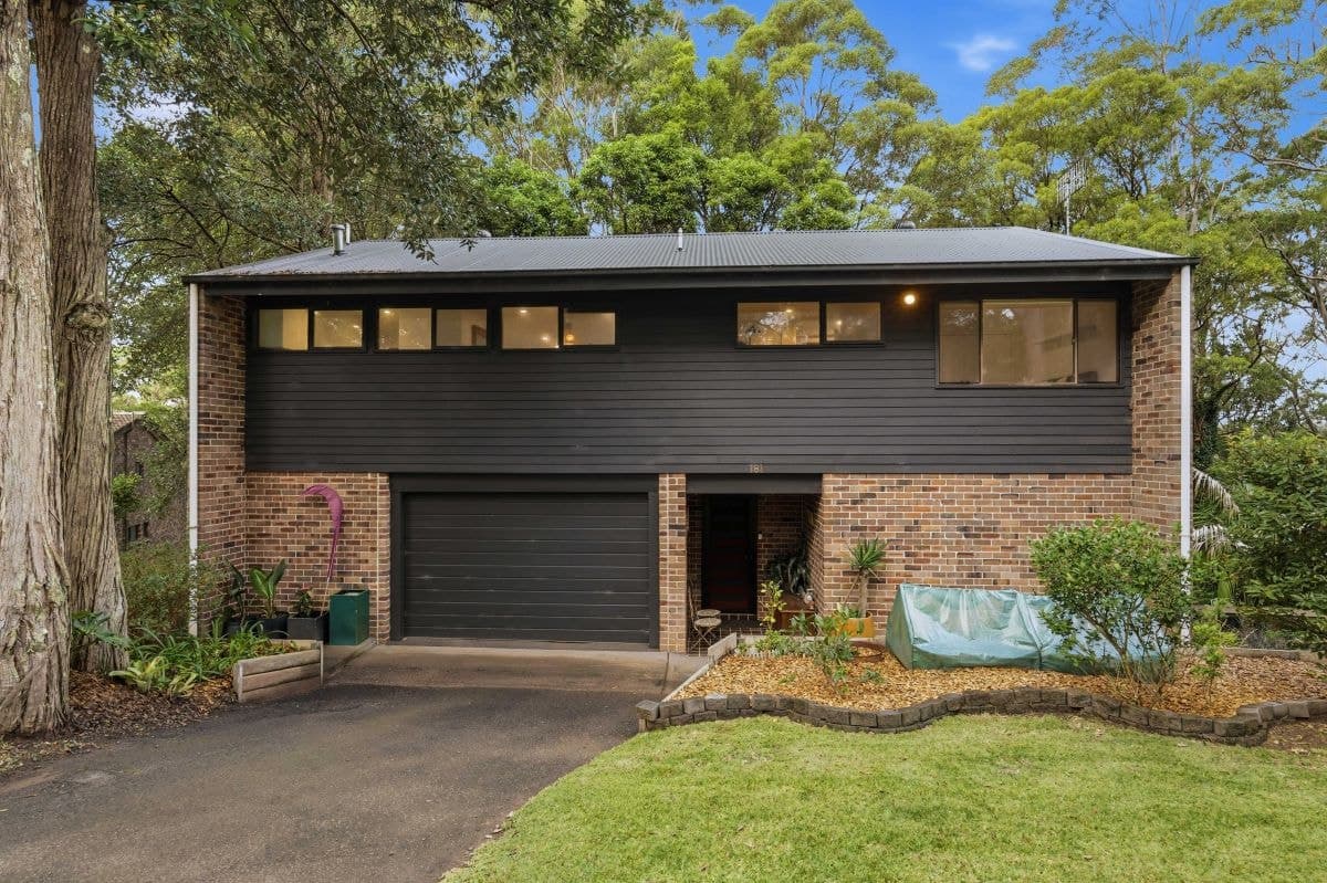 181 Hillside Rd, Avoca Beach, NSW, Avoca Beach - Image 1