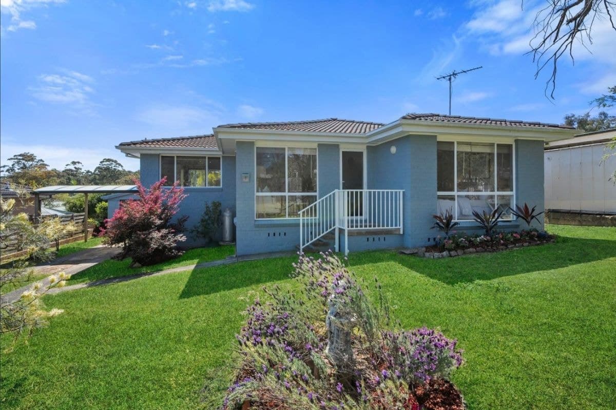 7 Hibiscus Close, Bateau Bay, NSW, Bateau Bay - Thumbnail 2