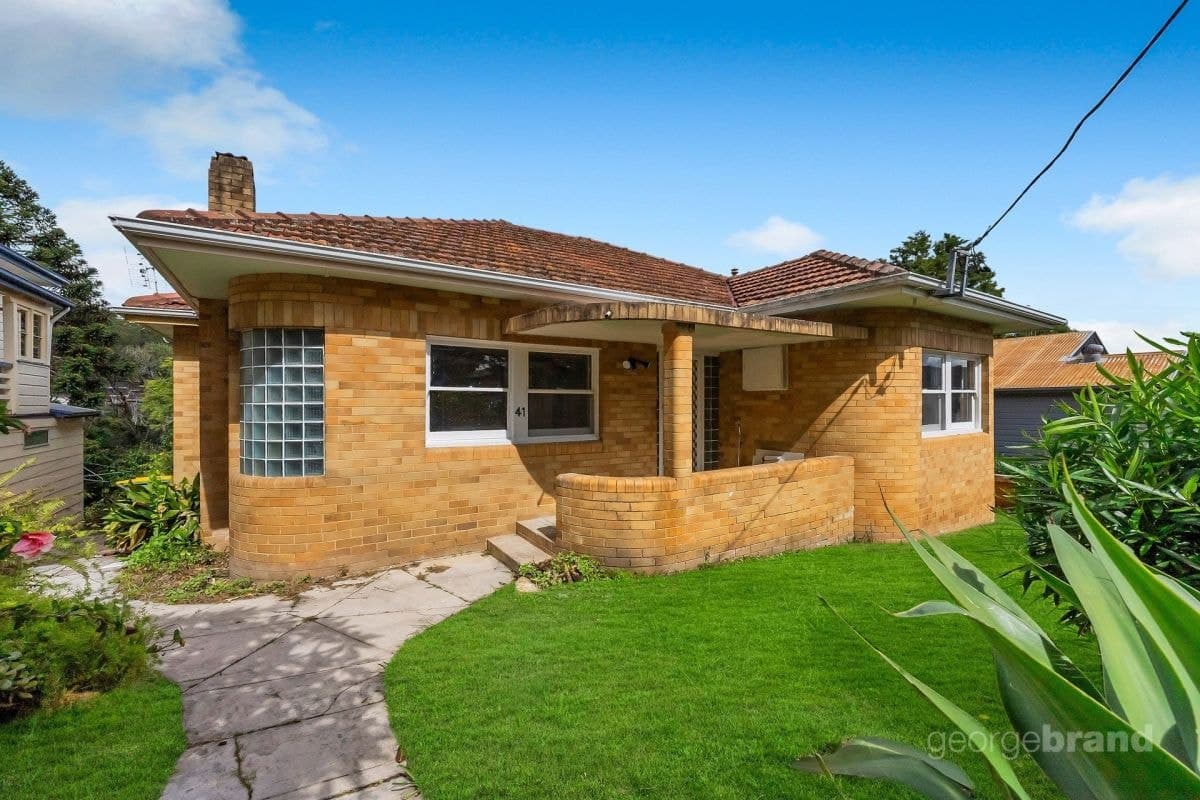 41 Etna Street, Gosford, NSW, Gosford - Thumbnail 2