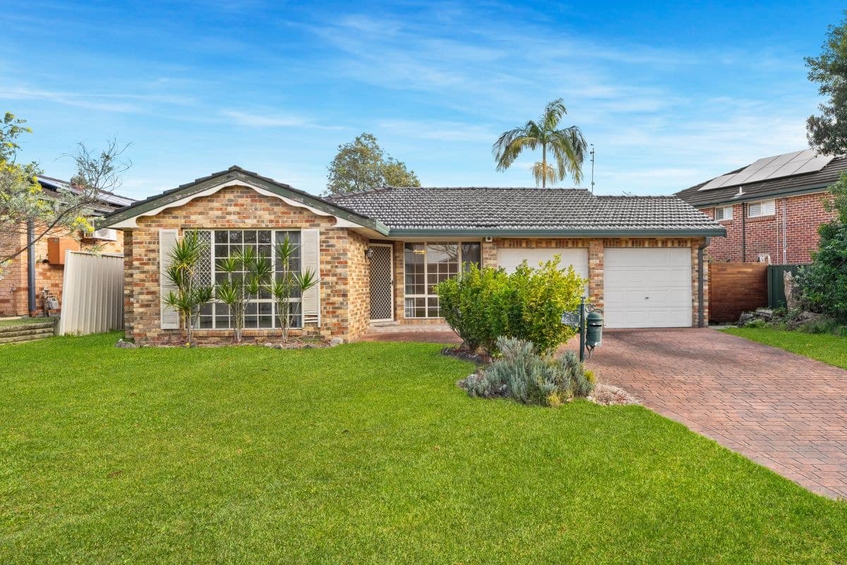 20 Garafalo Road, Kariong, NSW, Kariong - Image 1