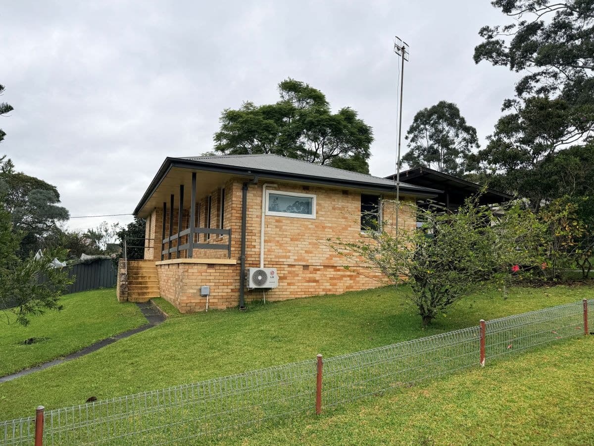 23 Roslyn Street, Springfield, NSW, Springfield - Image 1