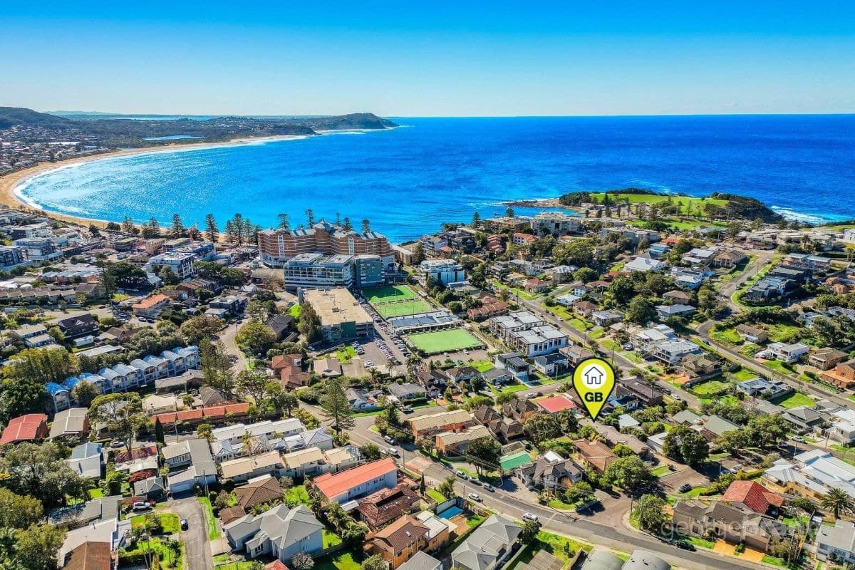3/7 Smillie Avenue, Terrigal, NSW, Terrigal - Image 1