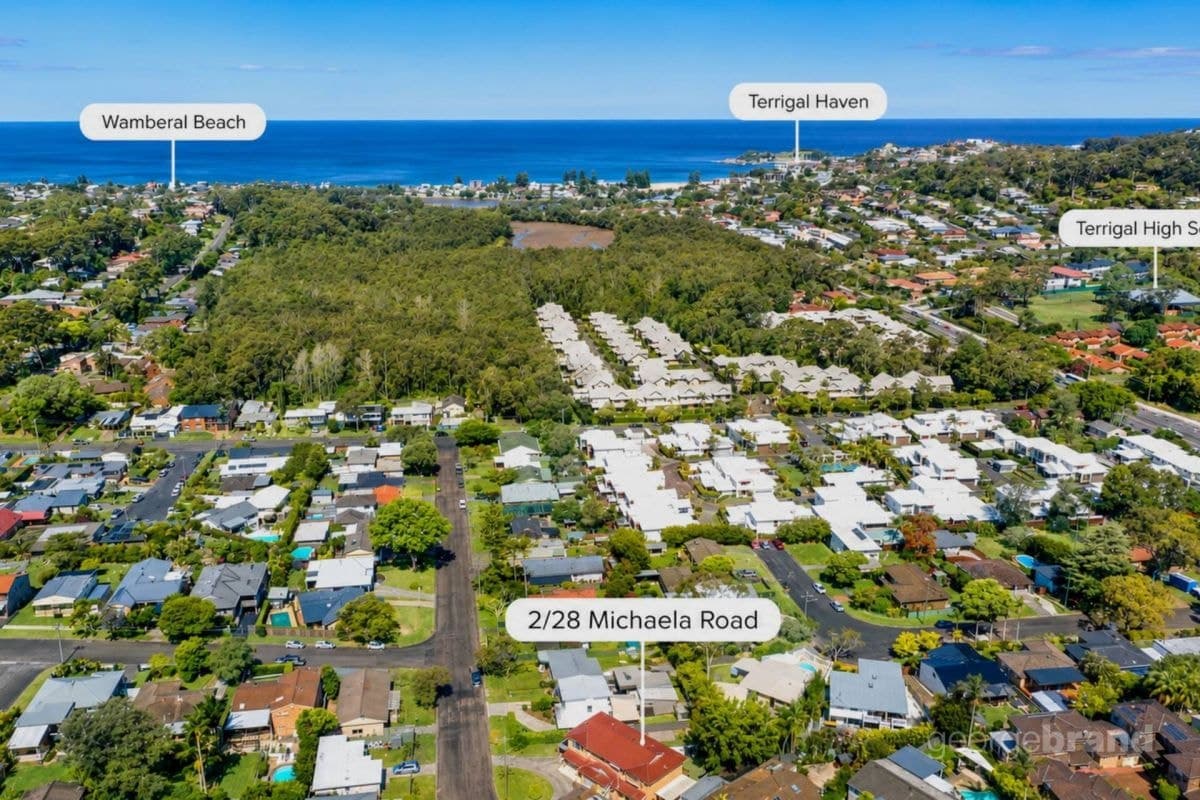 2/28 Michaela Road, Terrigal, NSW, Terrigal - Thumbnail 8