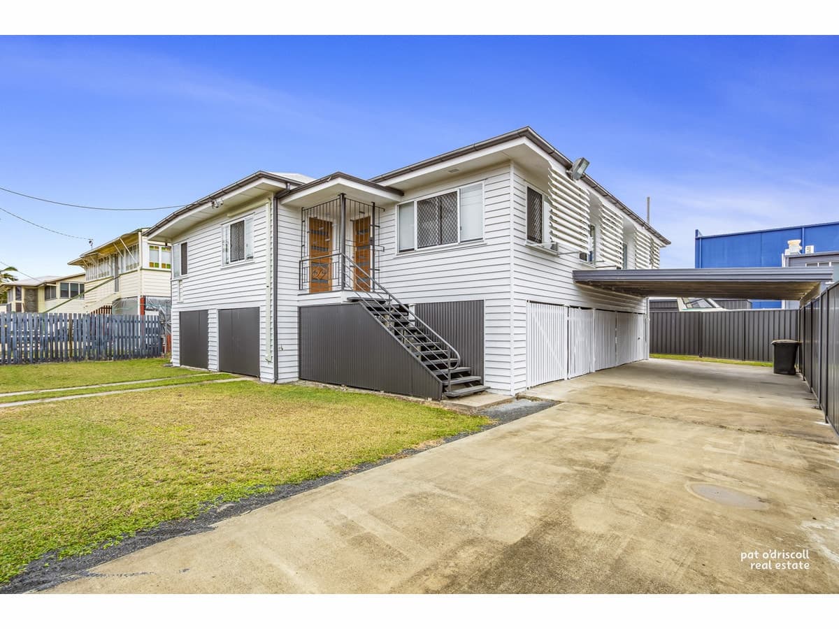 56 Burnett Street, Berserker QLD, Berserker - Image 1