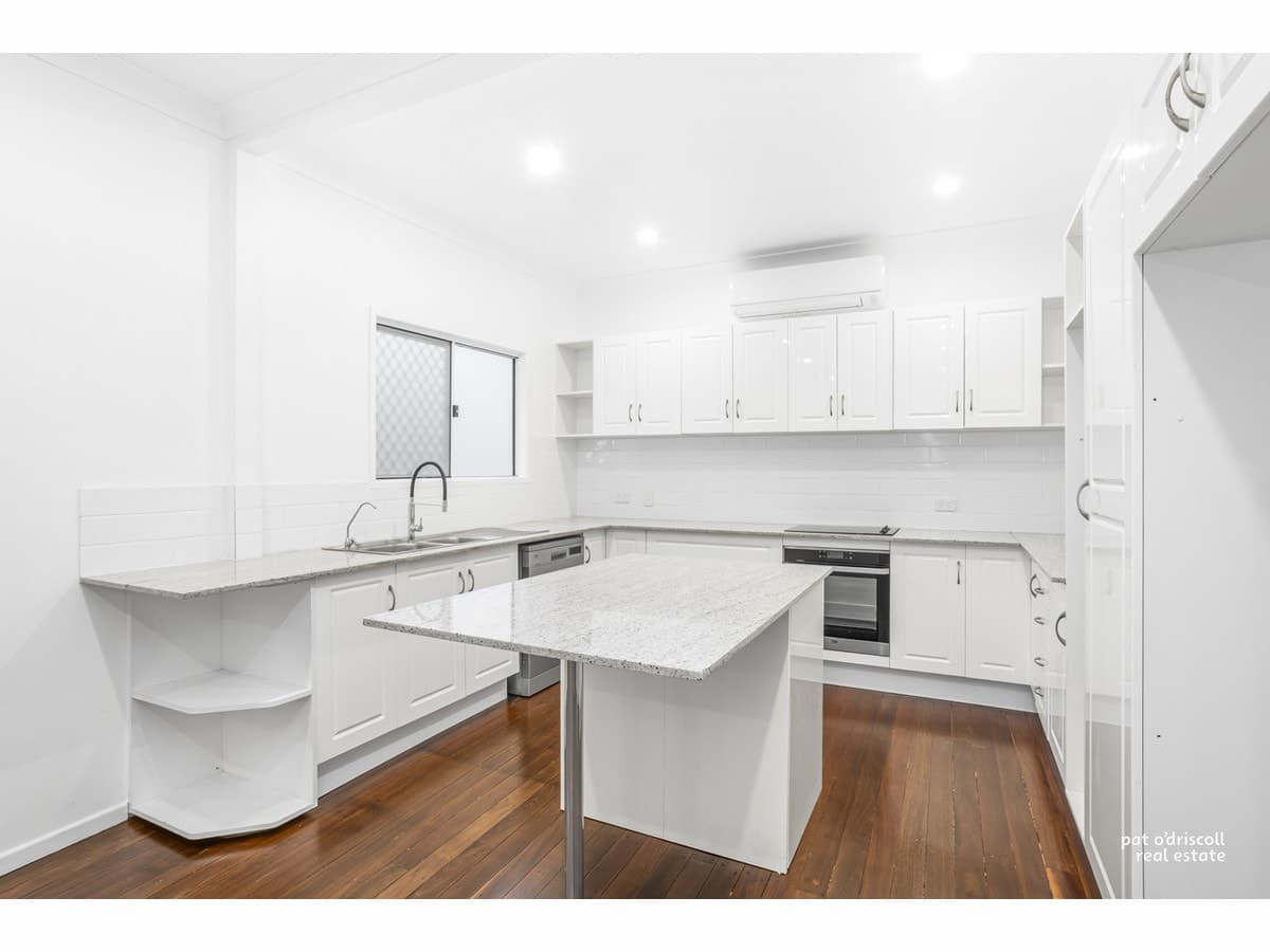 56 Burnett Street, Berserker QLD, Berserker - Thumbnail 2