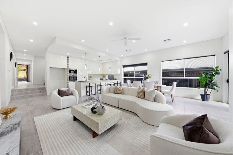 18 Pipeclay Road North Kellyville NSW, North Kellyville - Thumbnail 2