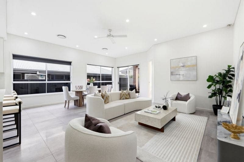 18 Pipeclay Road North Kellyville NSW, North Kellyville - Thumbnail 3