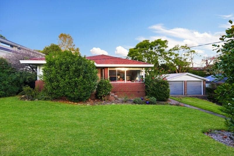 18 Jacaranda Avenue, Baulkham Hills, Baulkham Hills - Image 1