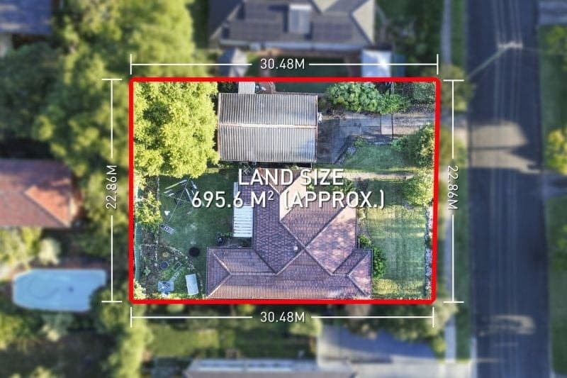 18 Jacaranda Avenue Baulkham Hills NSW, Baulkham Hills - Thumbnail 2