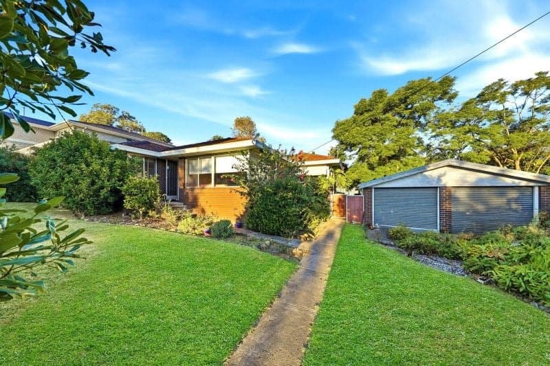 18 Jacaranda Avenue Baulkham Hills NSW, Baulkham Hills - Thumbnail 3