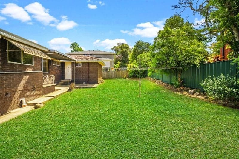 18 Jacaranda Avenue Baulkham Hills NSW, Baulkham Hills - Thumbnail 4