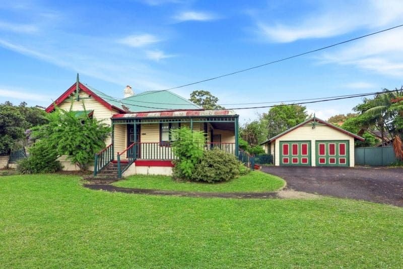 107 Showground Road, Castle Hill, Castle Hill - Image 1