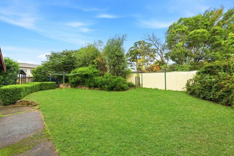 107 Showground Road Castle Hill NSW, Castle Hill - Thumbnail 8