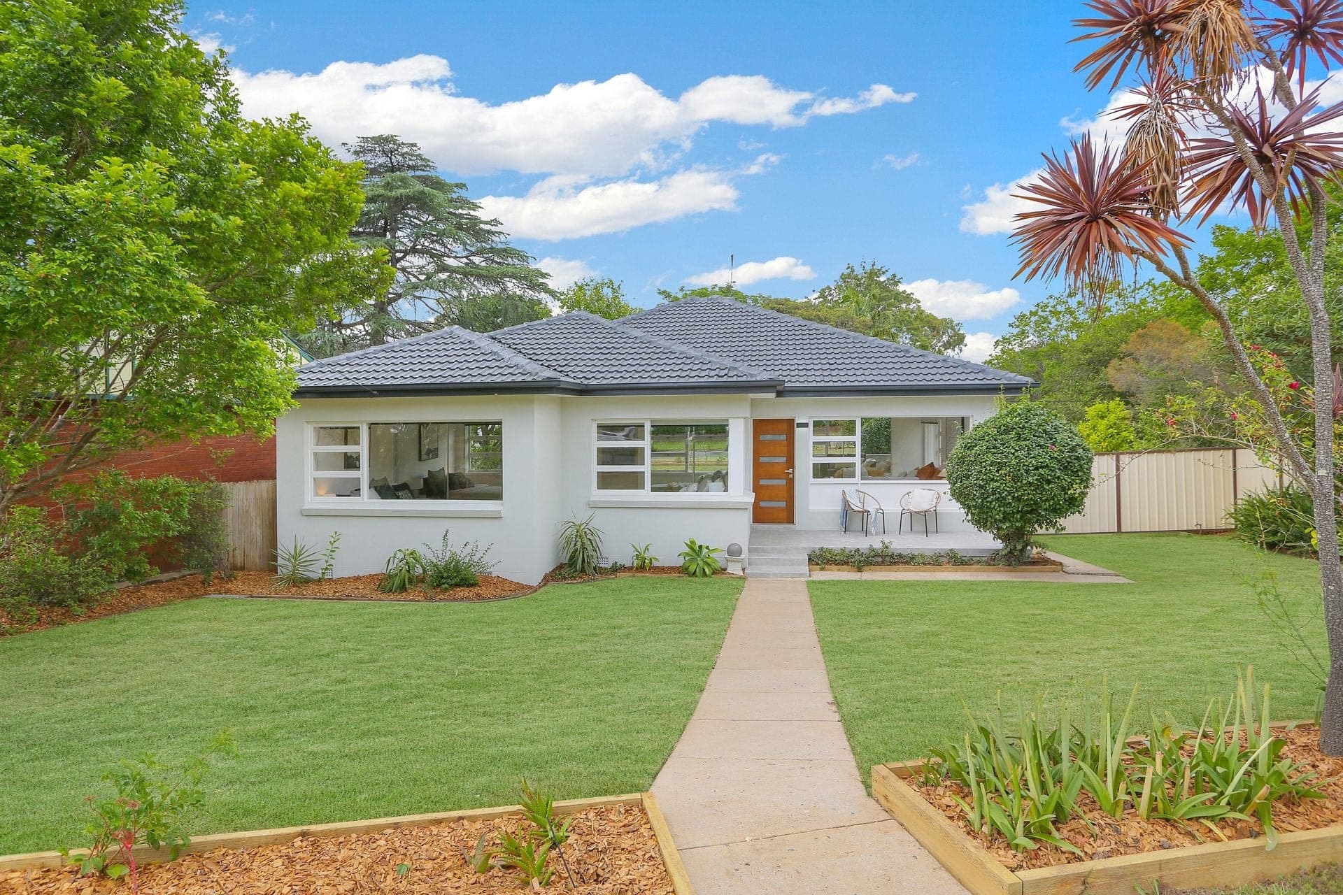 1 Evelyn Street, Baulkham Hills, Baulkham Hills - Image 1