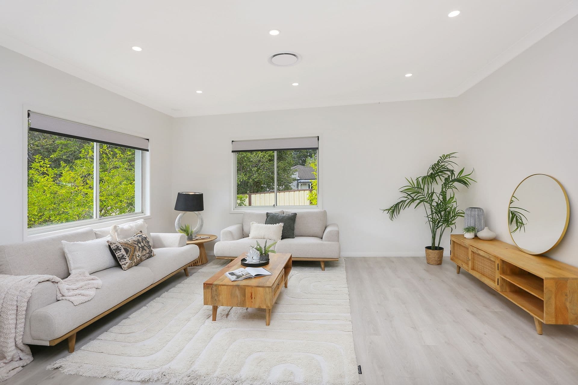 1 Evelyn Street Baulkham Hills NSW, Baulkham Hills - Thumbnail 2