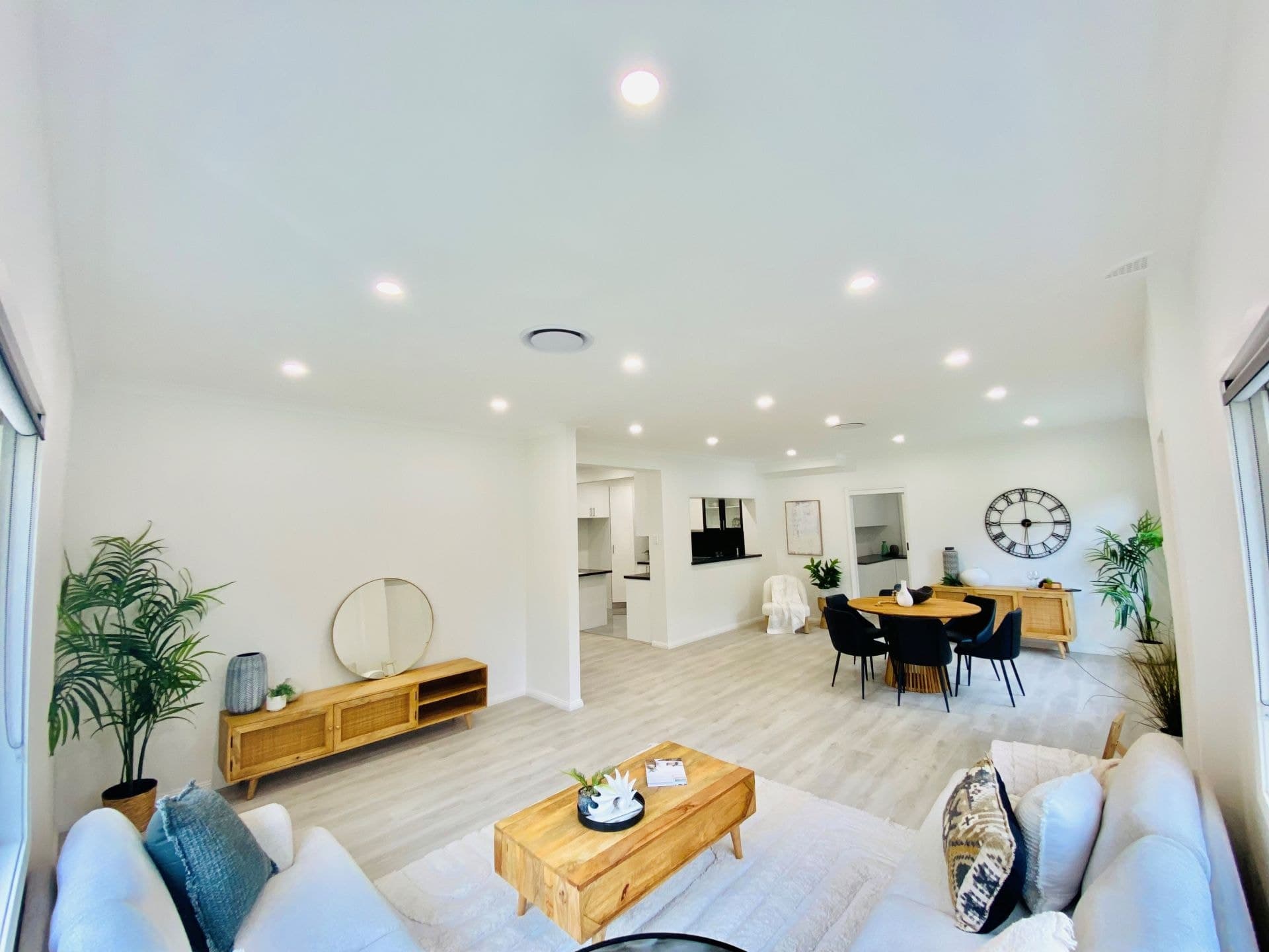 1 Evelyn Street Baulkham Hills NSW, Baulkham Hills - Thumbnail 3