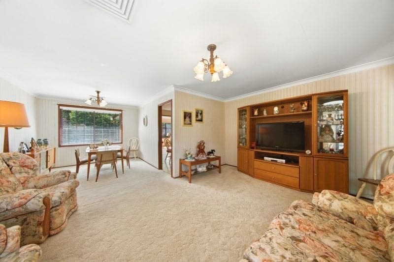 16 Lincoln Place Castle Hill NSW, Castle Hill - Thumbnail 4