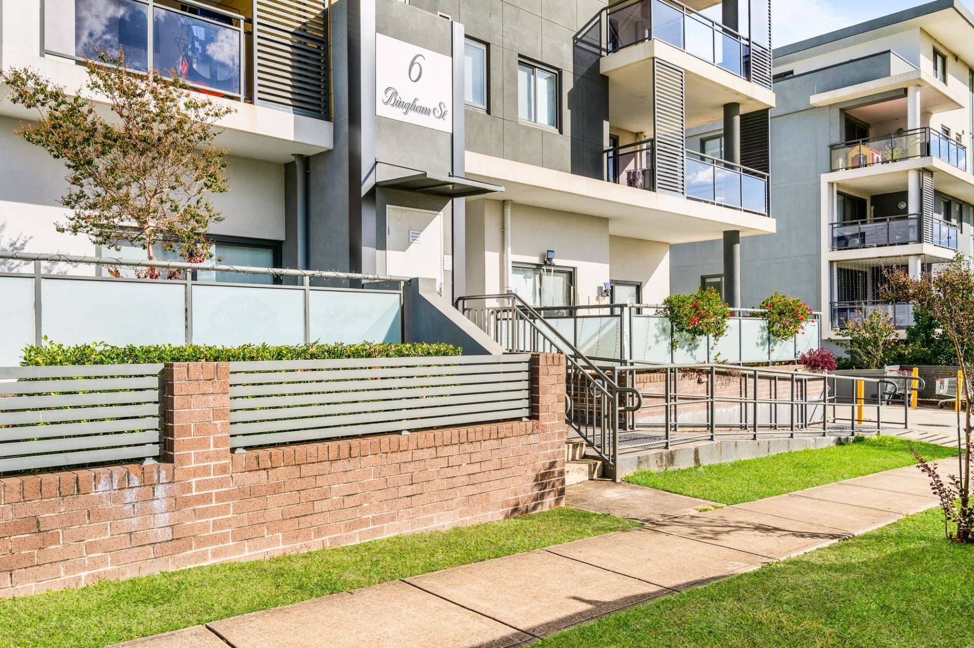 2/6 Bingham Street, Schofields, Schofields - Thumbnail 6