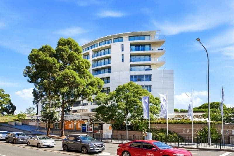 604/12 Pennant Street, Castle Hill, Castle Hill - Image 1