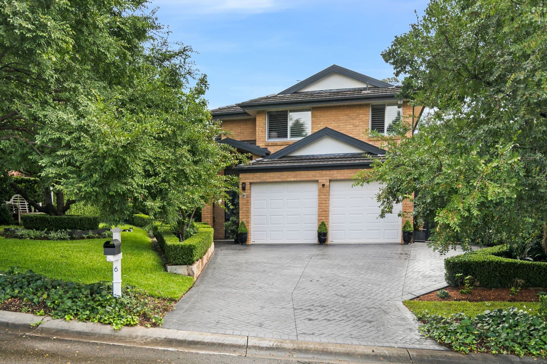 6 Georgia Terrace Kellyville NSW, Kellyville - Thumbnail 2
