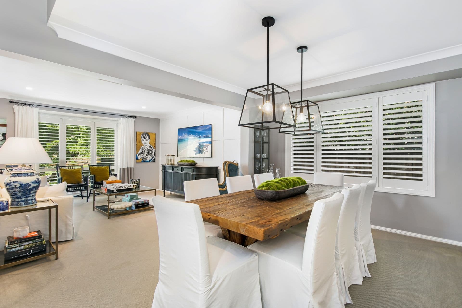 6 Georgia Terrace Kellyville NSW, Kellyville - Thumbnail 5