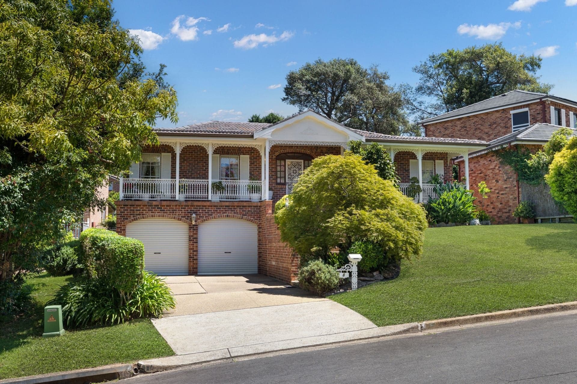6 Rosewood Place, Cherrybrook, Cherrybrook - Image 1
