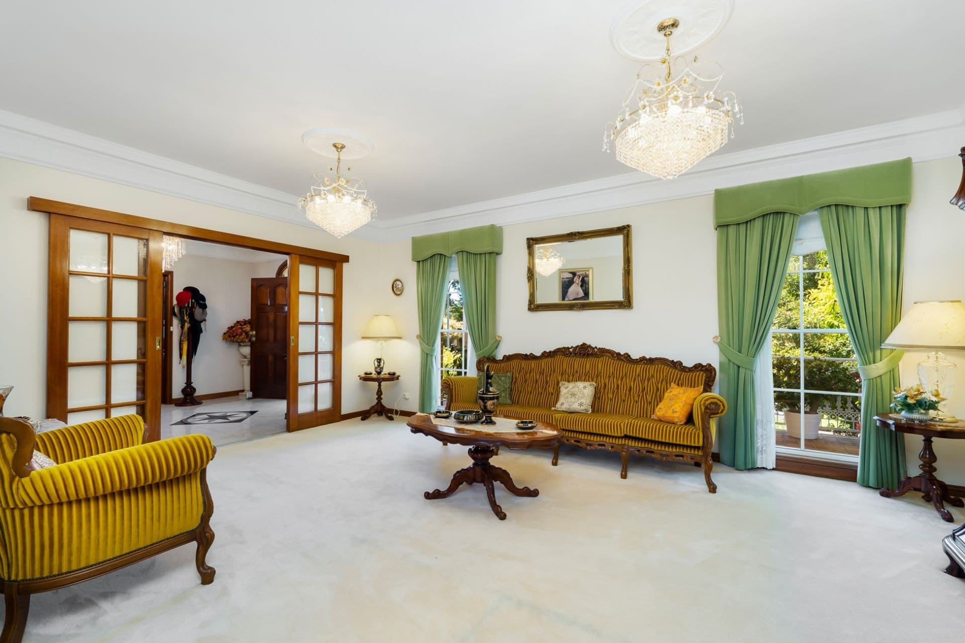 6 Rosewood Place Cherrybrook NSW, Cherrybrook - Thumbnail 3