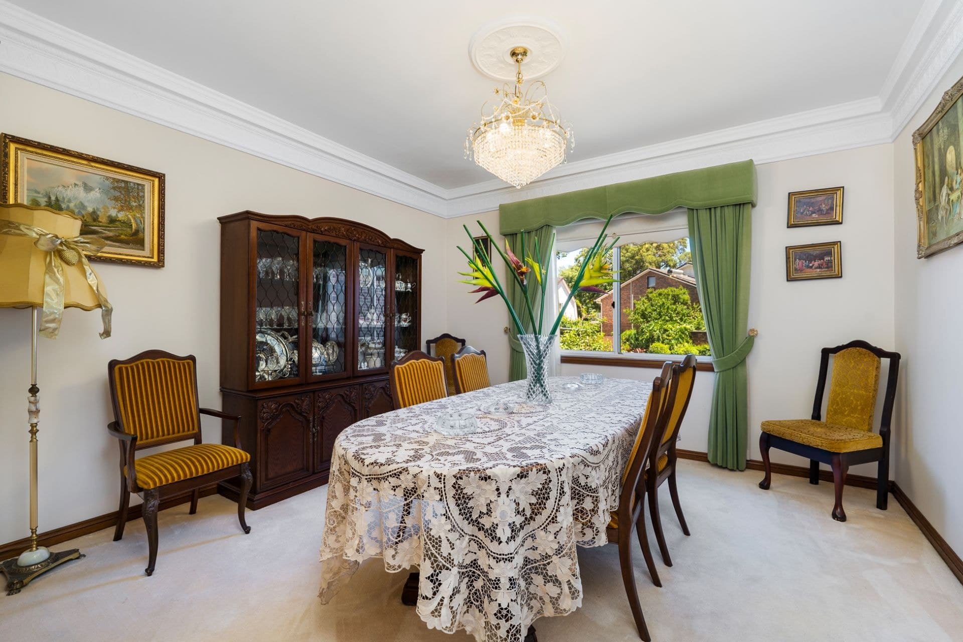 6 Rosewood Place Cherrybrook NSW, Cherrybrook - Thumbnail 4