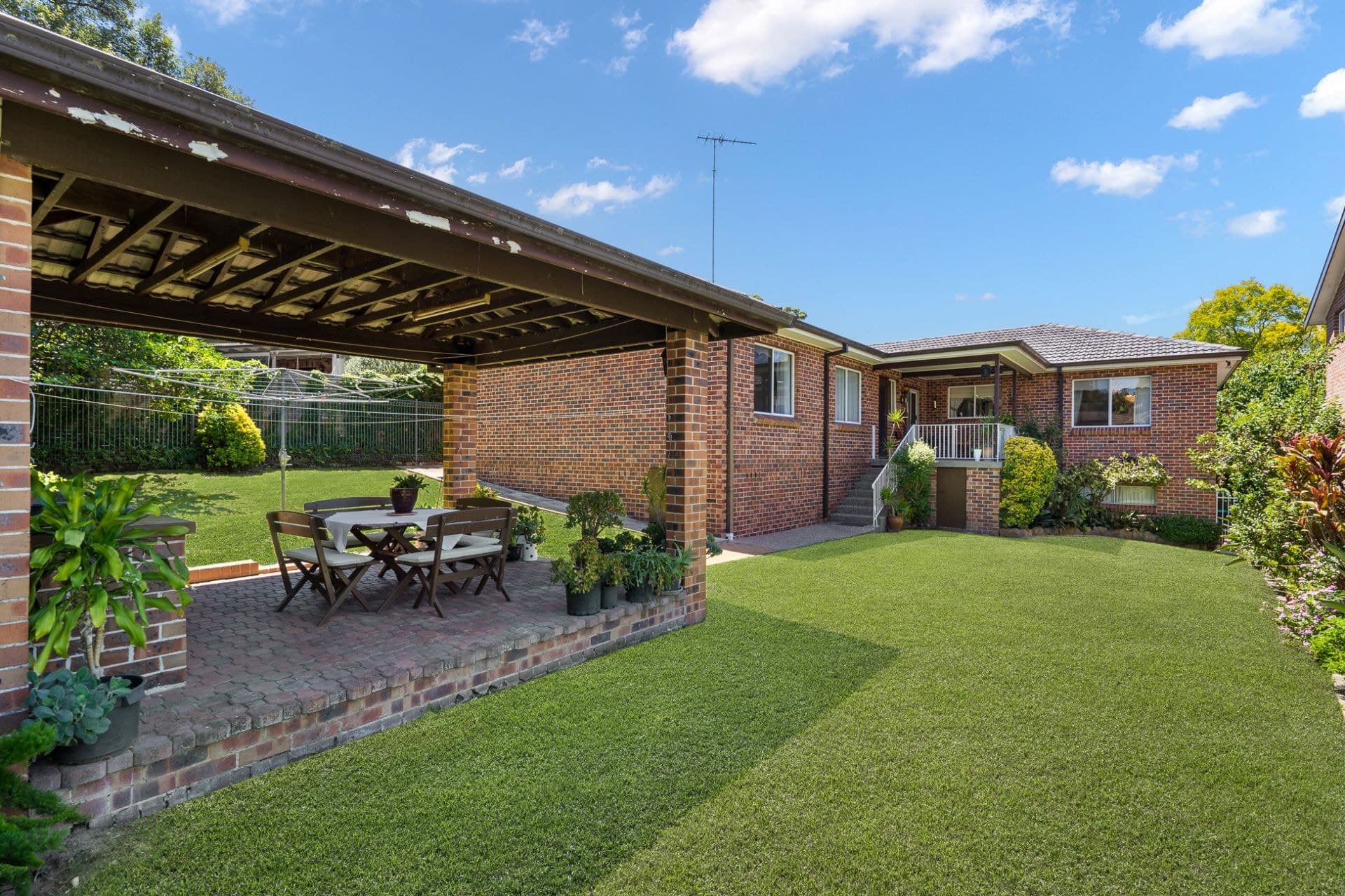 6 Rosewood Place Cherrybrook NSW, Cherrybrook - Thumbnail 8