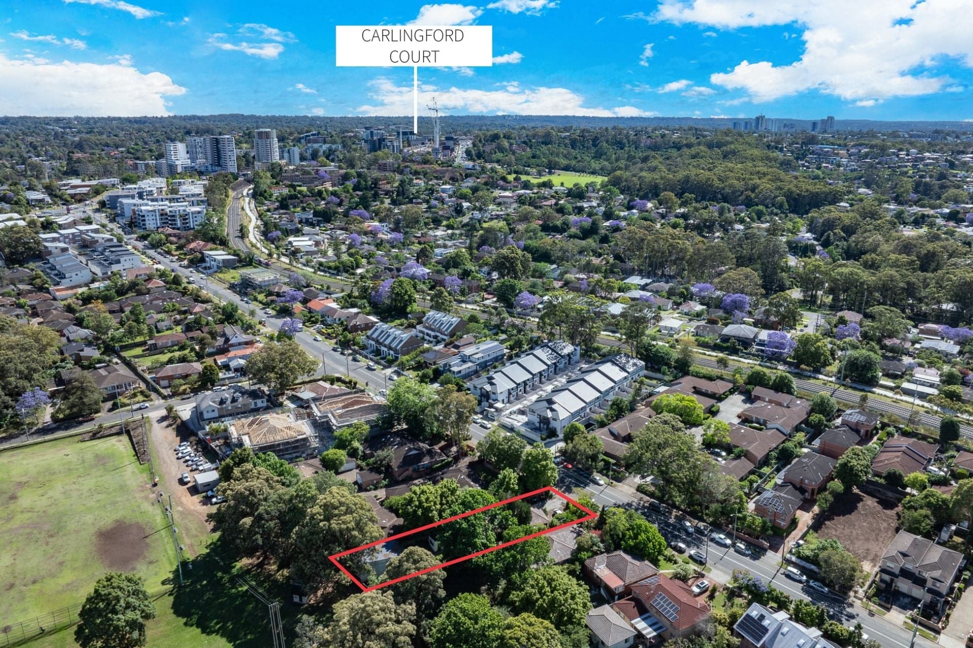 129 Adderton Road Carlingford NSW, Carlingford - Thumbnail 4