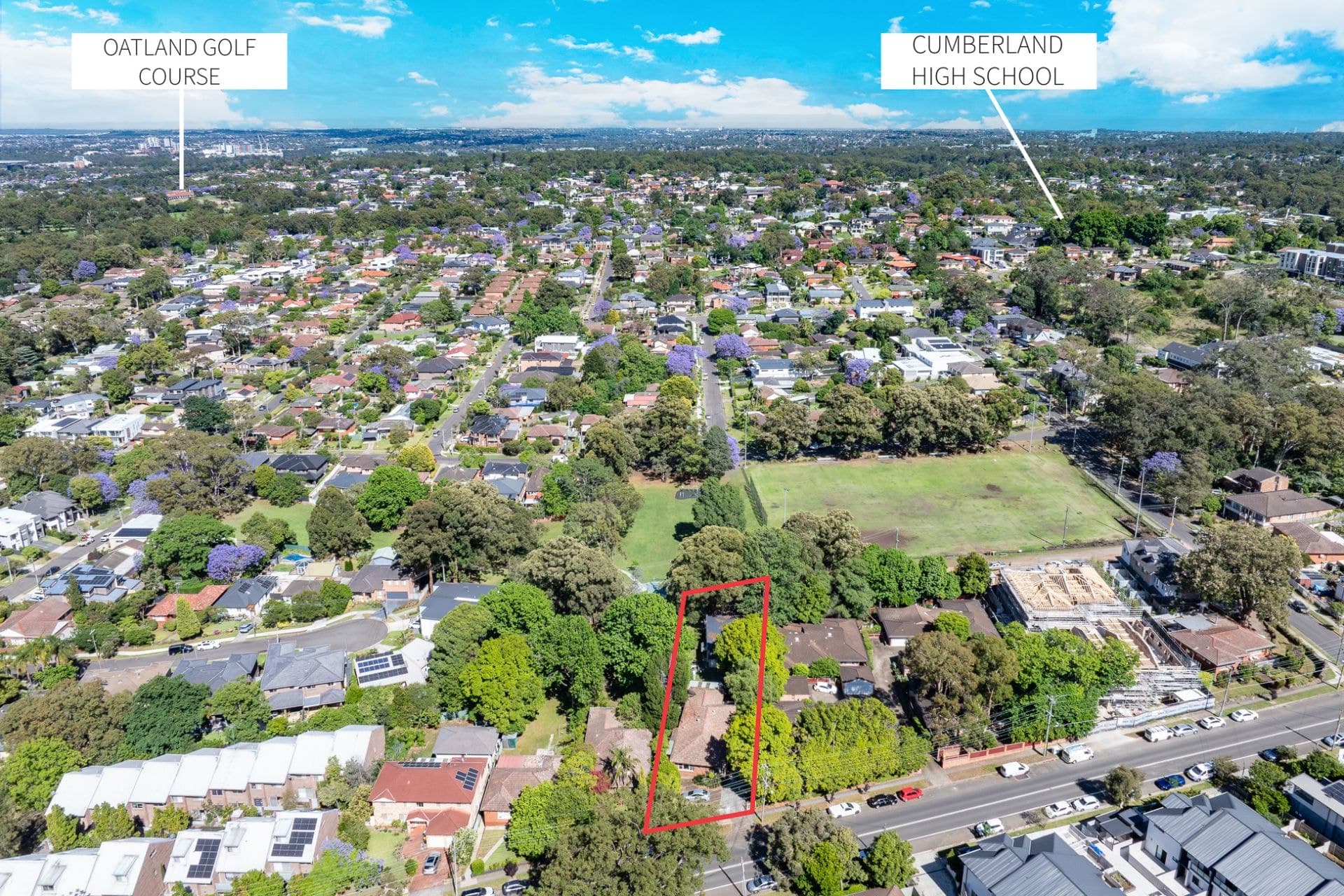 129 Adderton Road Carlingford NSW, Carlingford - Thumbnail 6