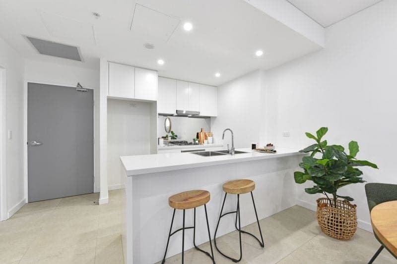219/9 Gay Street, Castle Hill, Castle Hill - Image 1