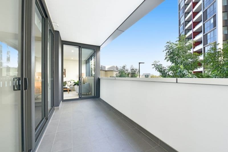 219/9 Gay Street Castle Hill NSW, Castle Hill - Thumbnail 2