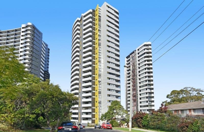 219/9 Gay Street Castle Hill NSW, Castle Hill - Thumbnail 8