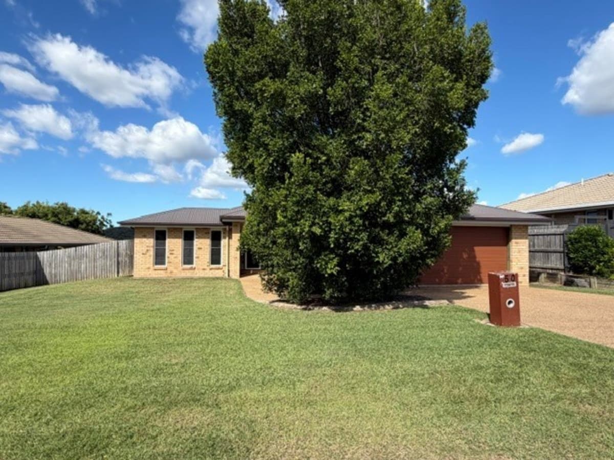 50 Katherine Road, Calliope, QLD, Calliope - Image 1